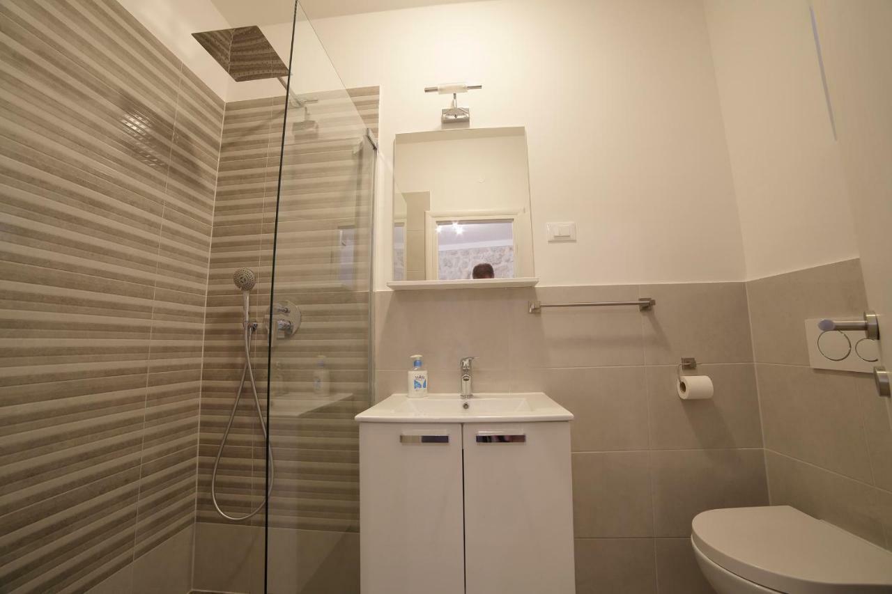 Zen Studio In Center Of Rovinj Luaran gambar